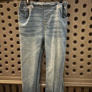 Levi's Kids Blue Jeans